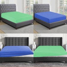 Lenzuolo con angoli extra