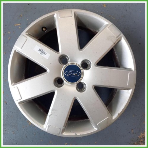 Cerchio singolo lega ford - singolo,