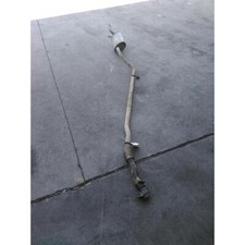 SILENZIATORE CENTR. E POST. PER FIAT PUNTO - PUNTO CLASSIC 2U (03-07) (07-10)