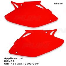 PLASTICHE REPLICA - TABELLE