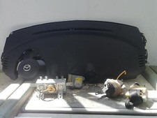 Kit airbag completo per mazda - airbag,