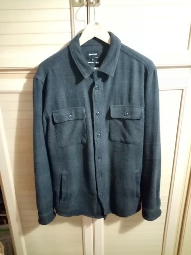 Camicia giacca casacca