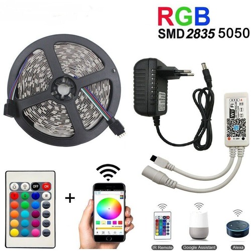 Striscia led smart - smart, luce