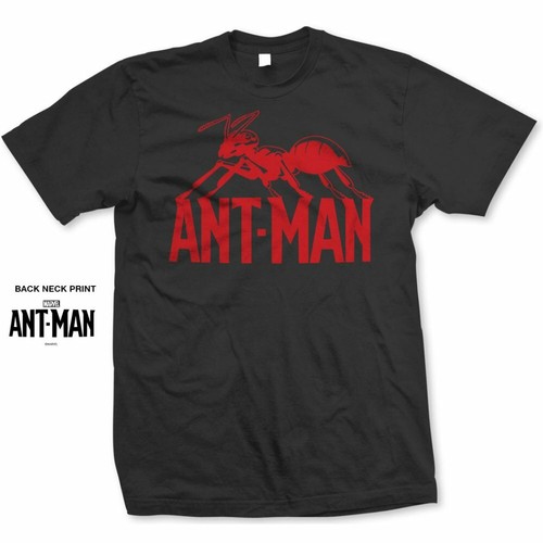 Marvel ant man - marvel, t-shirt