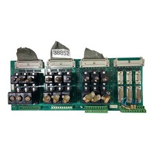 Plasma CT154 Rev.03 77120246 Scheda