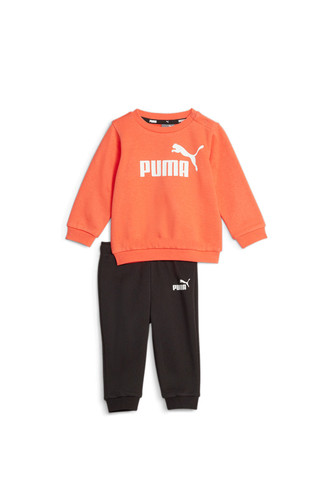 Puma tuta completa girocollo - puma,