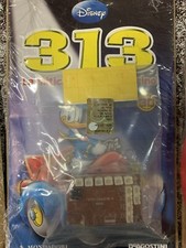 Costruisci la 313 la mitica