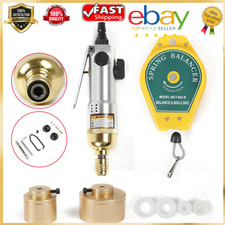 Tappo pneumatico a vite per