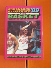 Almanacco illustrato del - illustrato, '89
