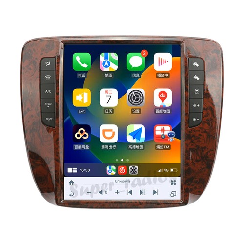 Android smart radio tesla - android,