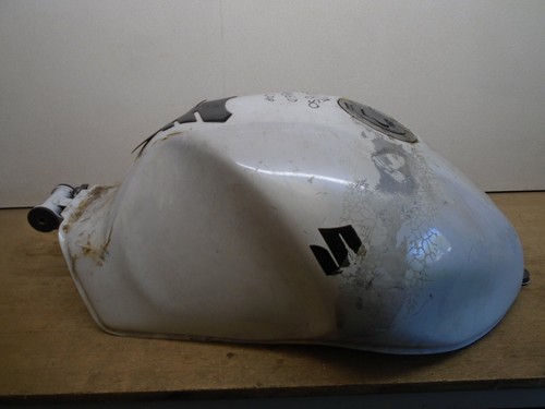 Serbatoio carburante suzuki - serbatoio,