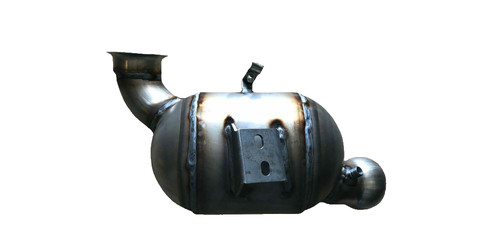 Nuovo dpf filtro - dpf,