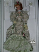 BARBIE " VICTORIAN TEA "