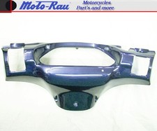 Carena carena manubrio ITALJET