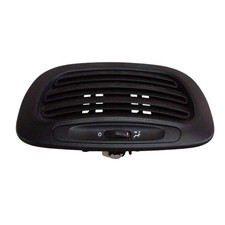 Bocchetta aria centrale