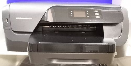Officejet pro 8210 - officejet,