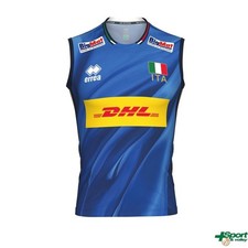 Maglia gara uomo ufficiale - maglia,