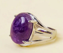 ANELLO DONNA PIETRE DURE