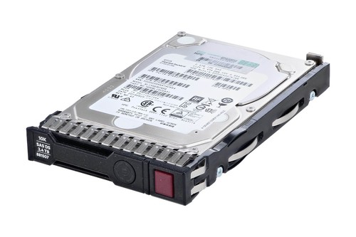 Hard disk hpe 4tb - disk, 2.4tb