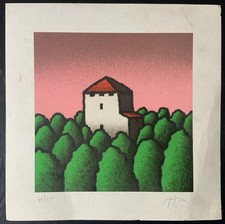 Tino Stefanoni Originale