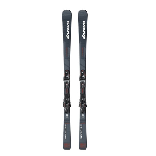 Nordica spitfire pro - 74, fdt