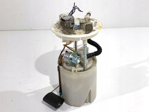 Pompa carburante hyundai - pompa,