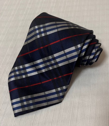 Cravatta burberry 100 - cravatta, seta
