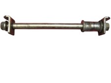 perno ruota posteriore rear