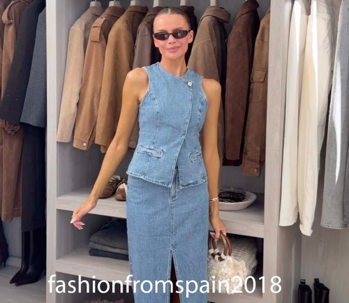 Zara nuovo gilet donna - zara, z1975