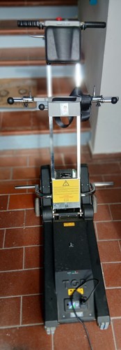 Tgr jolly standard montascale - tgr,