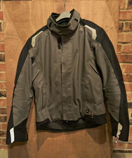 Giacca moto BMW Motorrad StreetGuard 50