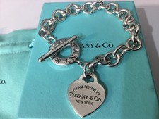 Bracciale Return To Tiffany &