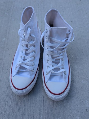 Sneakers alte converse chuck - sneakers,