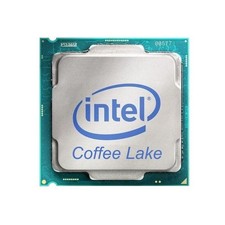 Processore cpu intel - processore, core
