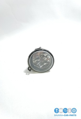 Faro fendinebbia destro - faro,