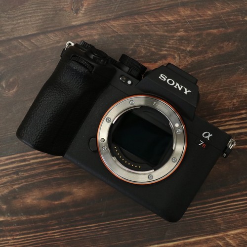 Sony a7r ilce 7rm5 35 - sony,