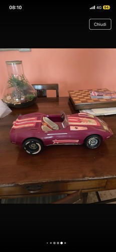 Barbie stravette - barbie,