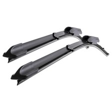 Kit spazzole tergicristallo - 2,