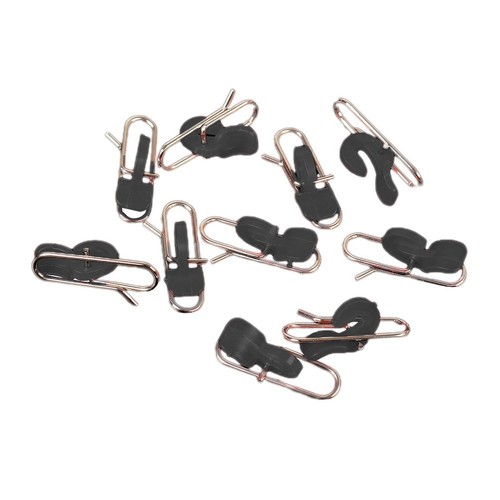 Buona protezione esca con clip - esca,