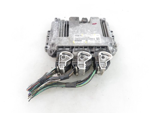 Controller ford focus mk2 - controller, ii