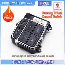 For Jeep Dodge Chrysler