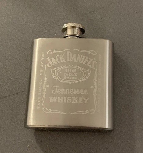 Genuine jack daniel old 7 - genuine,