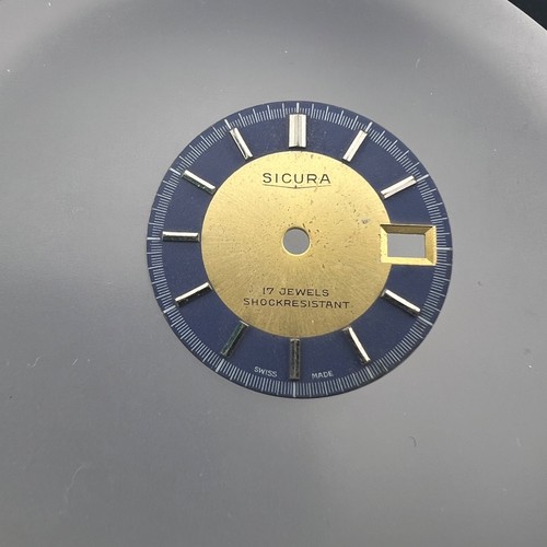 Quadrante 23mm per orologio