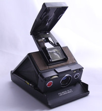 Macchina fotografica