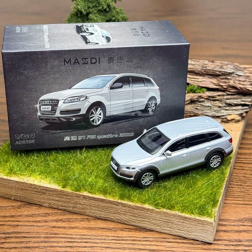 Modellino auto masdi - modellino, audi