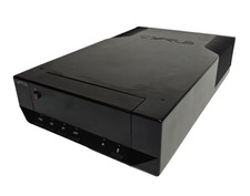 Cyrus Dacmaster By Mission convertitore da digitale ad analogico solo potenza testata