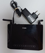 Modem Router D-Link