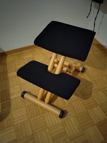 Sedia ergonomica varier - ergonomica,