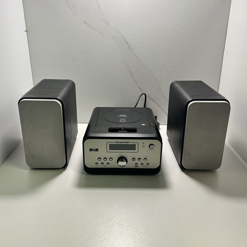 Blaupunkt 205 micro - blaupunkt,