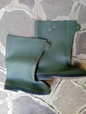 stivali Galosce uomo